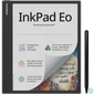 Kép 5/7 - POCKETBOOK e-Reader PB1042-M-WW INKPad  Eo szürke (10,3" E-Ink Kaleido, auto. háttérv., 2,3GHz,64GB,4000mAh,WIFI, BT)