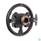 Kép 3/4 - PXN kiegészítő - WCS R2 kormánykerék (RGB, 330mm)