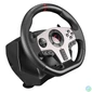 Kép 3/11 - Rampage Gamer kormány - V902  (PC, 3 pedál+váltókar, vibrálás)