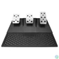 Kép 7/11 - Rampage Gamer kormány - V902  (PC, 3 pedál+váltókar, vibrálás)