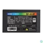 Kép 4/4 - Rampage Tápegység - 600W RMP-600-80P (80 Plus; 12cm ventilátor, Aktív PFC)
