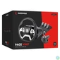 Kép 8/8 - Rampage Gamer kormány - PACE V987  (PC, Force Feedback, 3 pedál+váltókar)