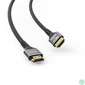 Kép 2/4 - S-Link Kábel - SLX-HD4K30 (HDMI1.4 kábel, 4K/30Hz, apa/apa, aranyozott, 30m)