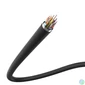 Kép 3/4 - S-Link Kábel - SLX-HD4K40 (HDMI1.4 kábel, 4K/30Hz, apa/apa, aranyozott, 40m)