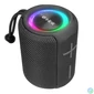 Kép 3/7 - S-Link Bluetooth Hangszóró - SL-S79 ROLL (RGB, 6W, 1200mah, hangerőszabályzó, IPX5, USB)