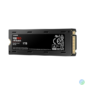 Kép 4/4 - Samsung SSD 1TB - MZ-V8P1T0CW (980 PRO hűtőbordákkal, PCle 4.0, NVMe M.2, 1TB)
