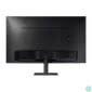 Kép 2/6 - Samsung Monitor 32" - S32A700NWP (VA, 3840x2160, 16:9, UHD, 60HZ, 300cd/m2, 5ms, Flat)