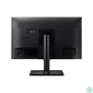 Kép 2/5 - Samsung Monitor 27" - F27T450FQR (IPS, 1920x1080, 16:9, 75HZ, 250cd/m2, 5ms, Pivot)