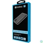 Kép 2/2 - Sandberg Akkubank - Powerbank USB-C PD 20W 10000 (10000mAh; 1xUSB-C+2xUSB-A)