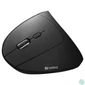 Kép 1/6 - Sandberg Ergonomikus Egér - Wired Vertical Mouse