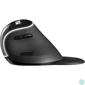 Kép 2/5 - Sandberg Ergonomikus Egér - Wireless Vertical Mouse Pro