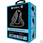Kép 5/5 - Sandberg Ergonomikus Egér - Wireless Vertical Mouse Pro