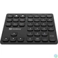 Kép 1/6 - Sandberg Billentyűzet - Wireless Numeric Keypad Pro