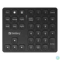 Kép 4/6 - Sandberg Billentyűzet - Wireless Numeric Keypad Pro