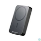 Kép 2/4 - Sandberg Akkubank - Mag Wireless Powerbank 10000 ALU
