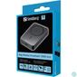 Kép 4/4 - Sandberg Akkubank - Mag Wireless Powerbank 10000 ALU