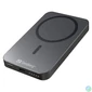 Kép 5/5 - Sandberg Akkubank - Mag Wireless Powerbank 5000 ALU