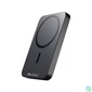 Kép 1/5 - Sandberg Akkubank - Mag Wireless Powerbank 5000 ALU