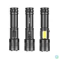 Kép 2/3 - Sandberg Akkubank - Survivor 7in1 Torch Powerbank 5000