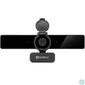 Kép 3/9 - Sandberg Webkamera - USB-C/A Webcam Pro Remote 4K