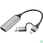 Kép 1/3 - Sandberg HDMI Capture Link to USB-C/A
