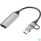Kép 2/3 - Sandberg HDMI Capture Link to USB-C/A