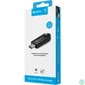 Kép 2/2 - Sandberg Bluetooth Adapter - USB-C BT 5.3 Wireless Dongle