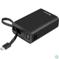 Kép 1/4 - Sandberg Akkubank - Powerbank 20000 PD20W Connect