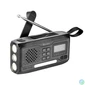Kép 1/4 - Sandberg Rádió - Survivor DAB Radio All-in-1 4500