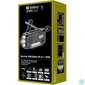 Kép 4/4 - Sandberg Rádió - Survivor DAB Radio All-in-1 4500