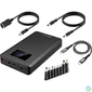 Kép 3/7 - Sandberg Akkubank - Laptop Powerbank 20000 PD100W