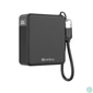 Kép 2/2 - Sandberg Akkubank - Nano Powerbank 10000 PD20W