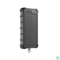 Kép 1/4 - Sandberg Akkubank - Solar Powerbank CampLED 10000