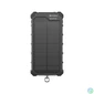 Kép 2/4 - Sandberg Akkubank - Solar Powerbank CampLED 10000