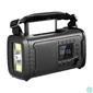 Kép 2/10 - Sandberg Rádió - Survivor DAB Radio All-in-1 20000
