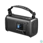 Kép 3/10 - Sandberg Rádió - Survivor DAB Radio All-in-1 20000