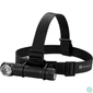 Kép 1/8 - Sandberg Fejlámpa - Headlamp 1000 Pro