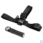 Kép 2/8 - Sandberg Fejlámpa - Headlamp 1000 Pro
