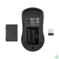 Kép 5/6 - Sandberg Egér - Wireless Mouse Saver Black