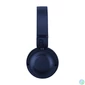 Kép 3/6 - Snopy Fejhallgató Vezeték Nélküli - SN-XBK33 BATTY Blue (Bluetooth/AUX/TF Card, hang.szab., mikrofon, kék)