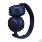 Kép 4/6 - Snopy Fejhallgató Vezeték Nélküli - SN-XBK33 BATTY Blue (Bluetooth/AUX/TF Card, hang.szab., mikrofon, kék)