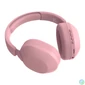 Kép 6/7 - Snopy Fejhallgató Vezeték Nélküli - SN-BT37 Pink (Bluetooth/AUX/TF Card, hang.szab., mikrofon, rózsaszín)