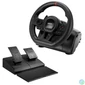 Kép 1/8 - Snopy Gamer kormány - Snopy V30  (PC, pedálszett)
