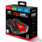 Kép 7/11 - Spirit of Gamer Egér/Billentyűzet adapter konzolokhoz - SOG-CONV2 (Audio, 3x USB-A, 2x USB-C, Nintendo/PS4/PS3/Xbox One)