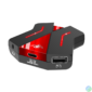 Kép 9/11 - Spirit of Gamer Egér/Billentyűzet adapter konzolokhoz - SOG-CONV2 (Audio, 3x USB-A, 2x USB-C, Nintendo/PS4/PS3/Xbox One)