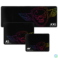 Kép 7/7 - Spirit of Gamer Egérpad - Darkskull Mouse Pad - Ultra King Size (800 x 300 x 5mm; varrott szélek; fekete)