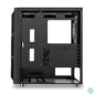 Kép 8/10 - Spirit of Gamer Számítógépház - GHOST 5 RGB (fekete, ablakos, 2x20cm, 4x12cm ventilátor, ATX, mATX, 2xUSB3.0, 1xUSB2.0)