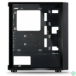 Kép 1/9 - Spirit of Gamer Számítógépház - GHOST ONE RGB (fekete, ablakos, 2x12cm ventilátor, ATX, mATX, 2xUSB3.0, 1xUSB2.0)