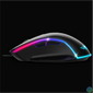 Kép 8/9 - Spirit of Gamer Egér - PRO-M1 (Optikai, 8000DPI, 7 programozható gomb, harisnyázott kábel, fekete)