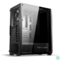 Kép 5/11 - Spirit of Gamer Számítógépház - Rogue VI RGB (fekete, ablakos, 8x12cm ventilátor, alsó táp,  ATX, 1xUSB3.0, 2xUSB2.0)